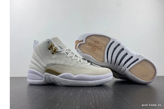 873864-102 OVO White Jordan Retro 12 873864-102 0425